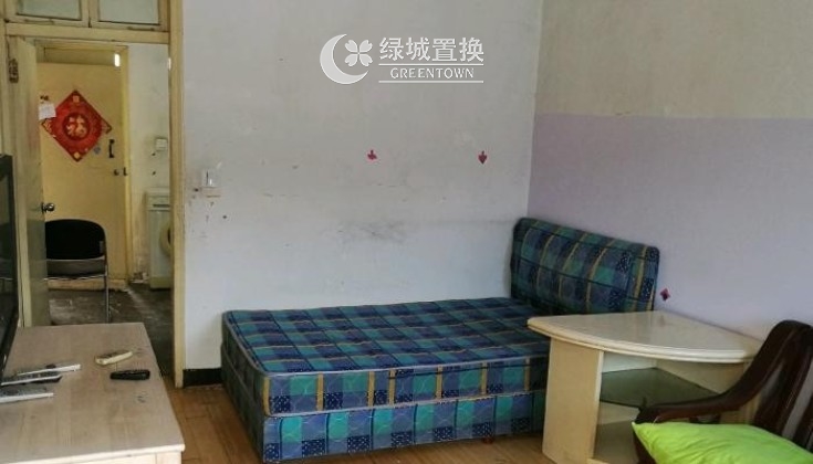 房间
