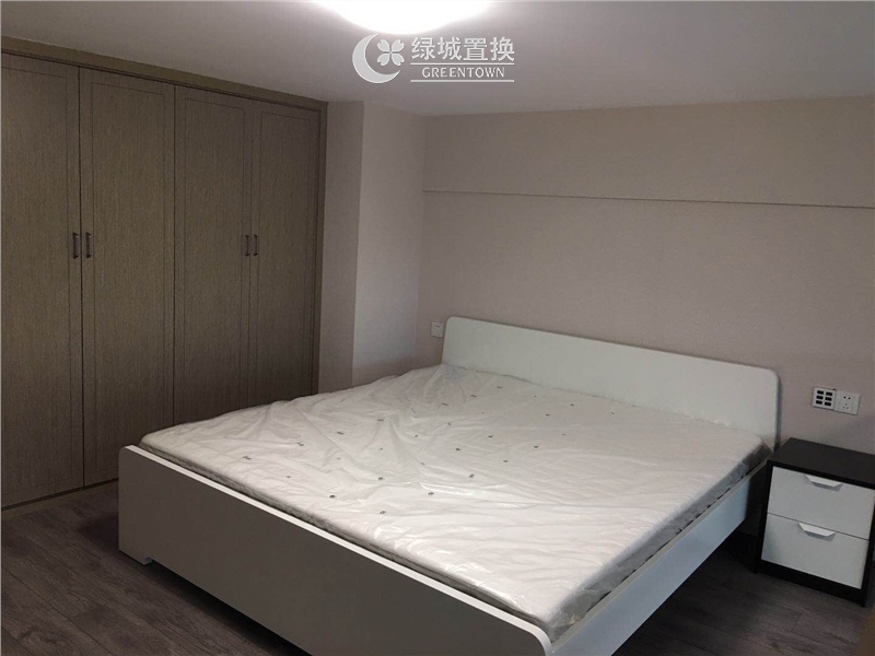 房间