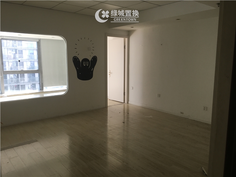 房间