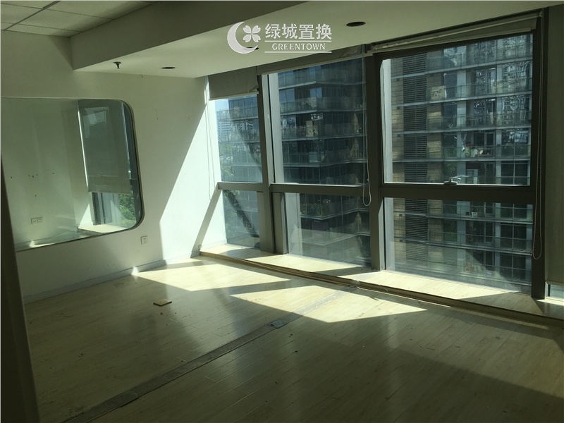 房间