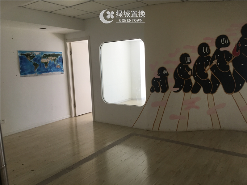 房间