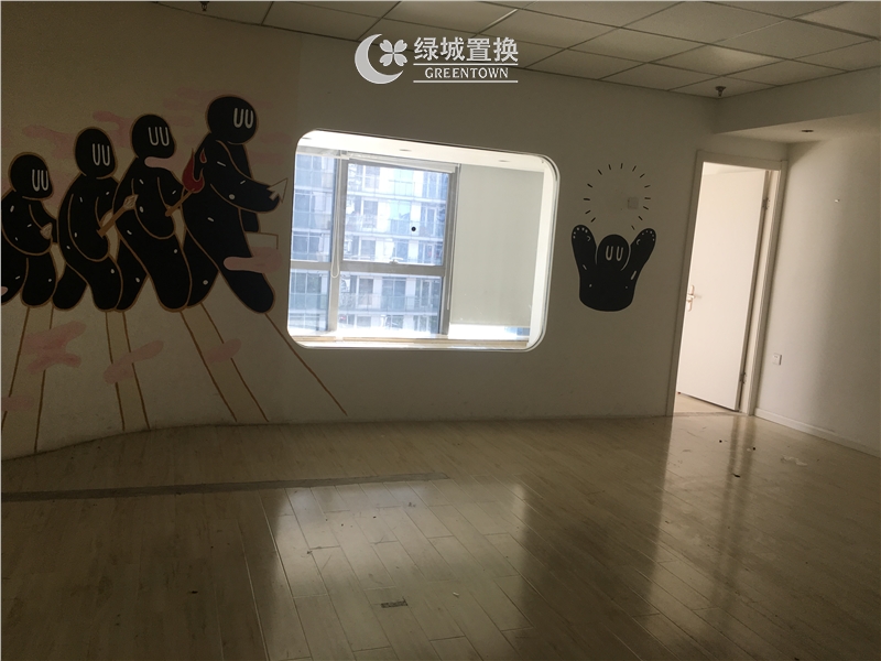 房间