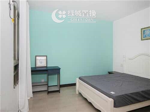 房间