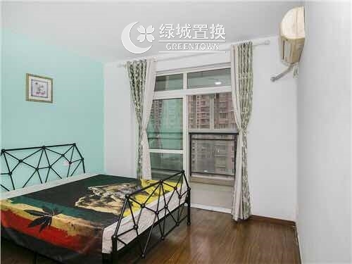 房间