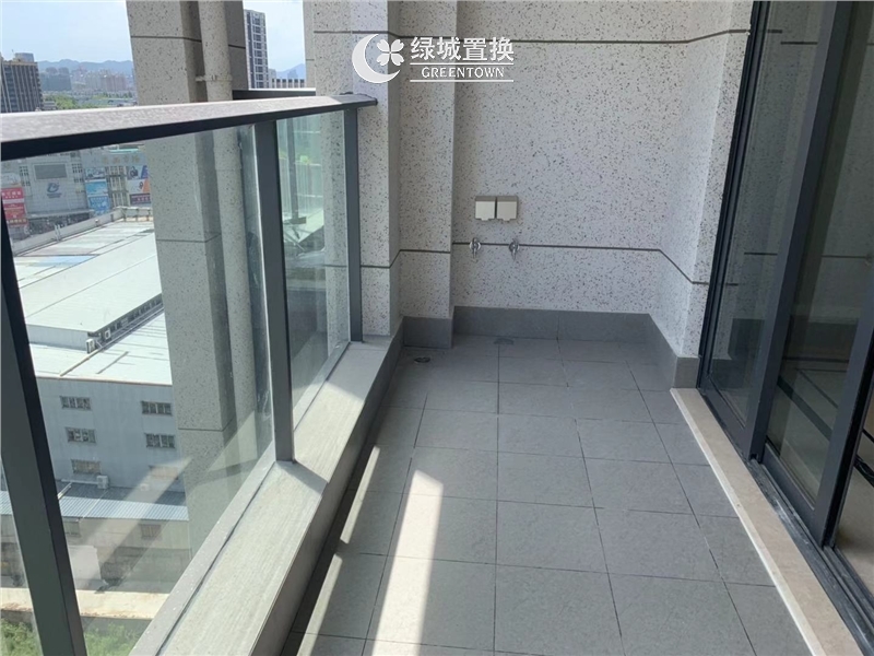 阳台