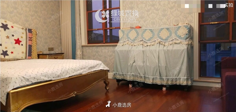 房间