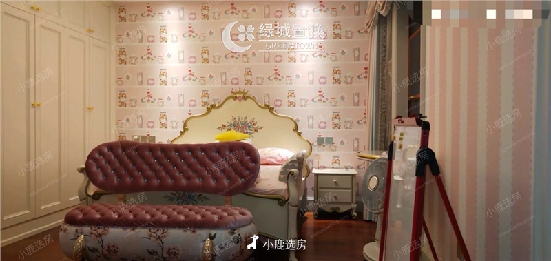 房间