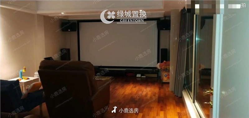 房间