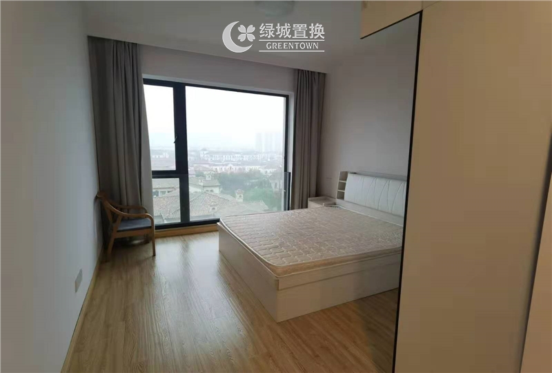 房间