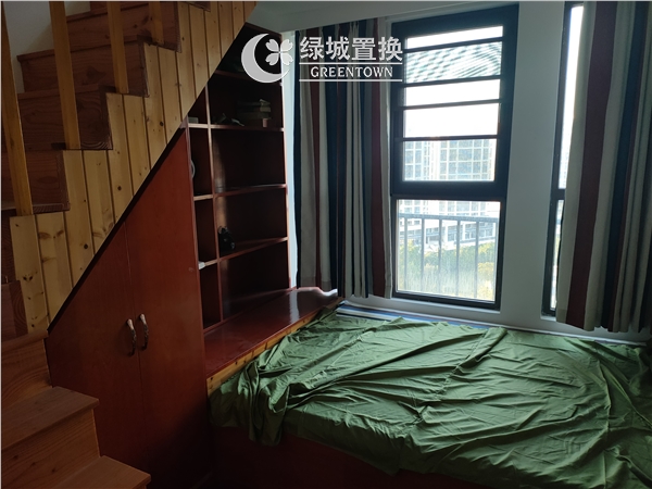 房间