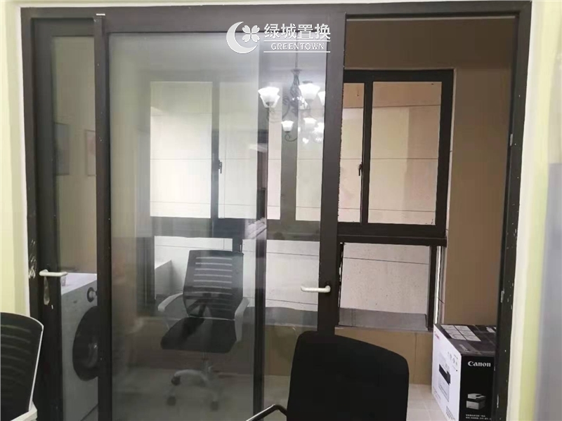 阳台