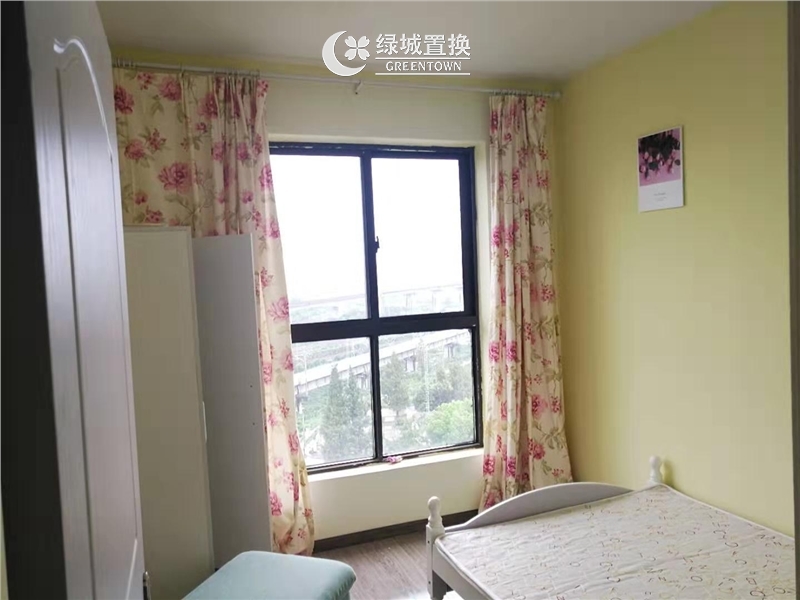 房间