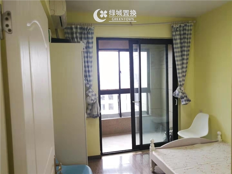 房间