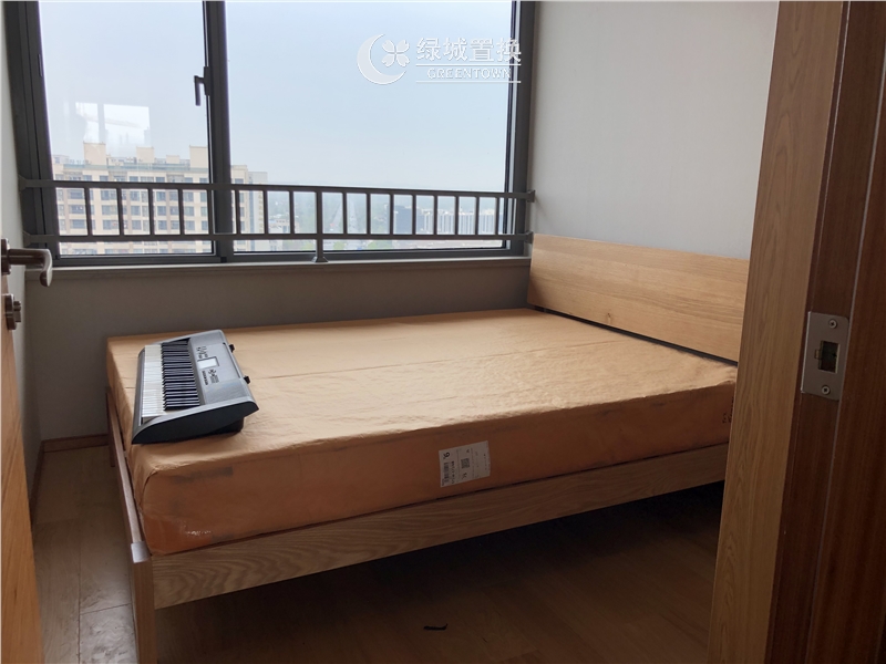 房间