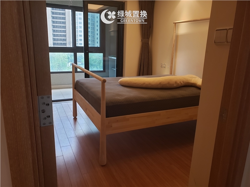 房间