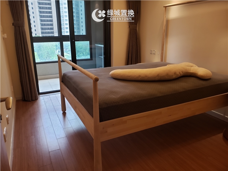 房间