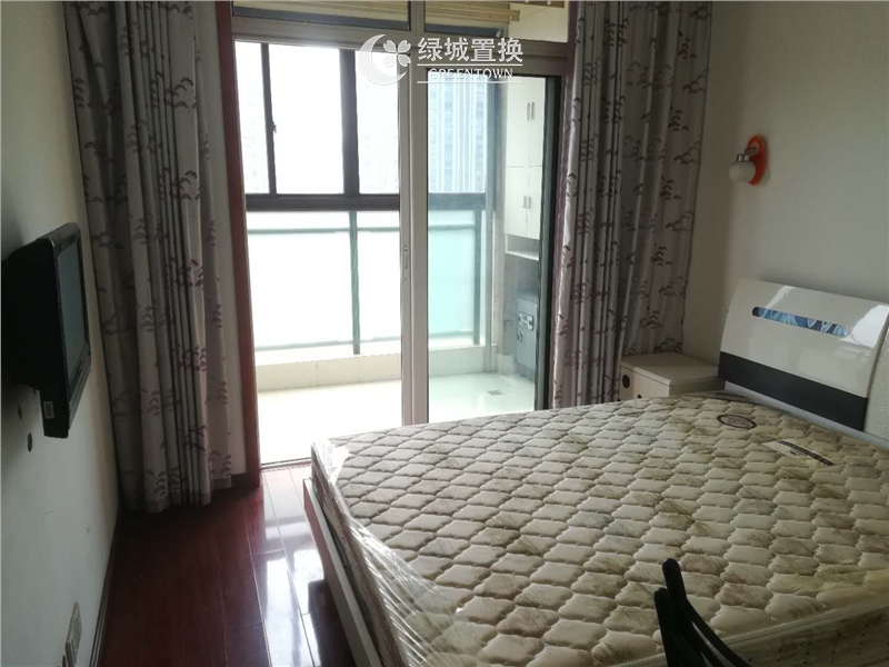 房间
