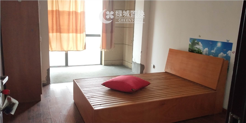 房间