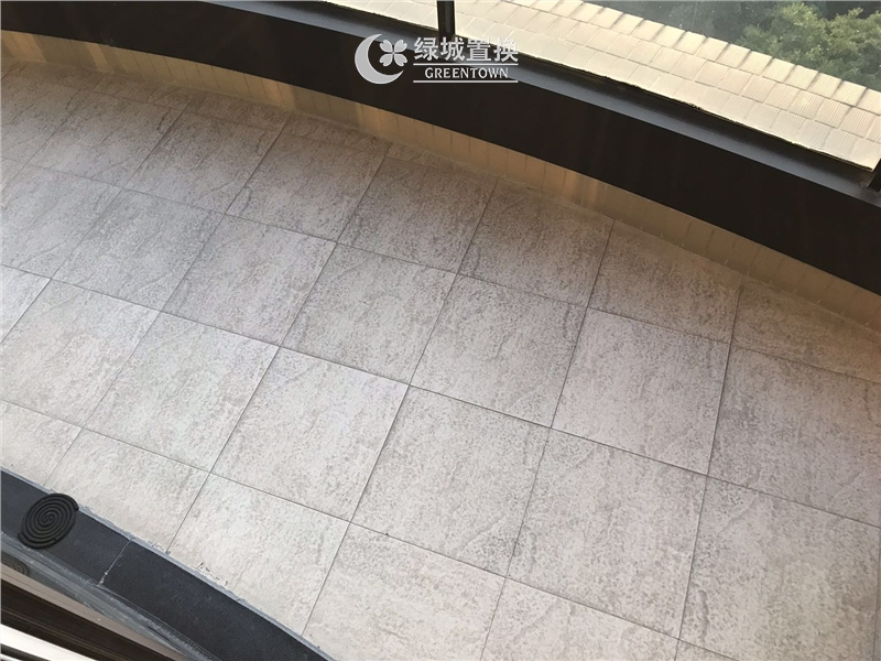 阳台