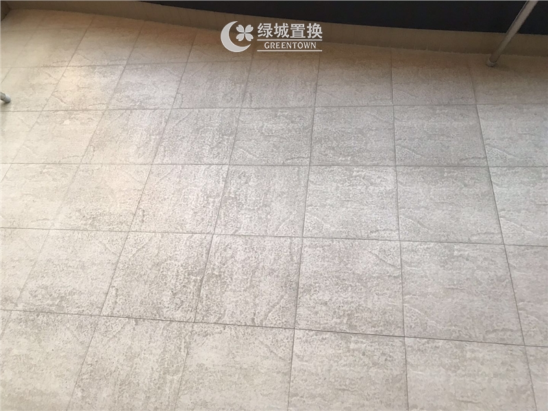 阳台