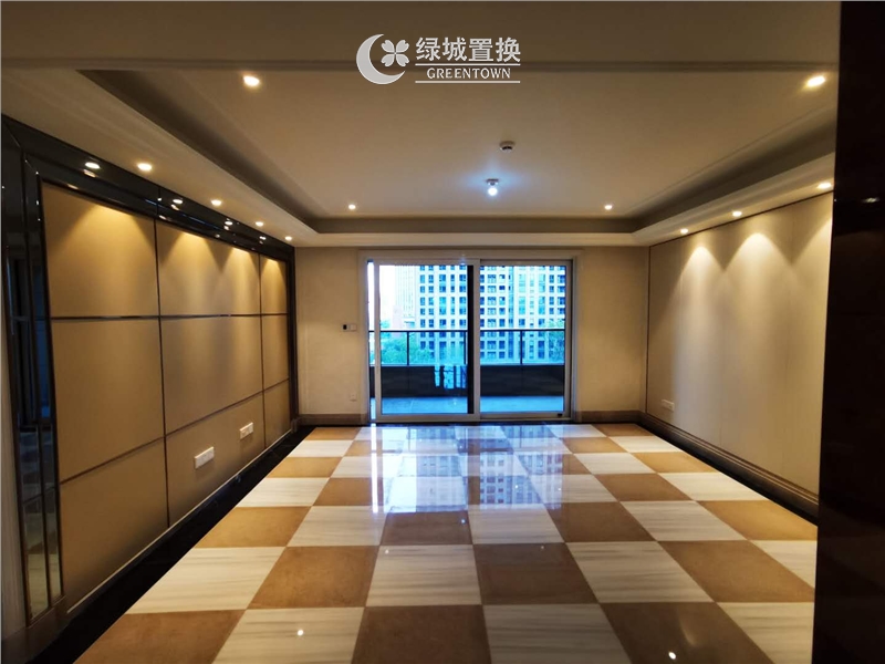 客厅