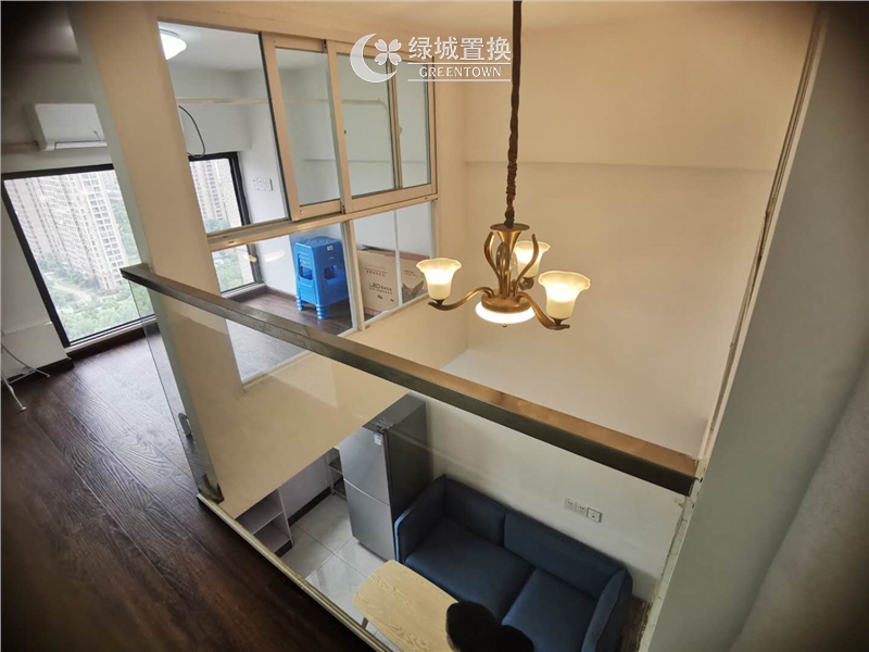 房间