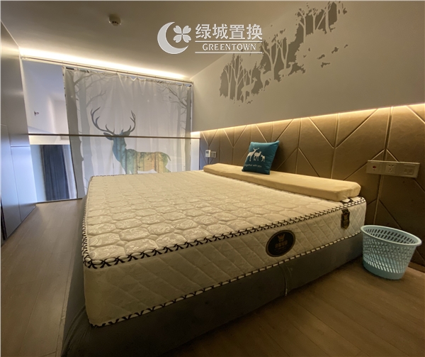 房间