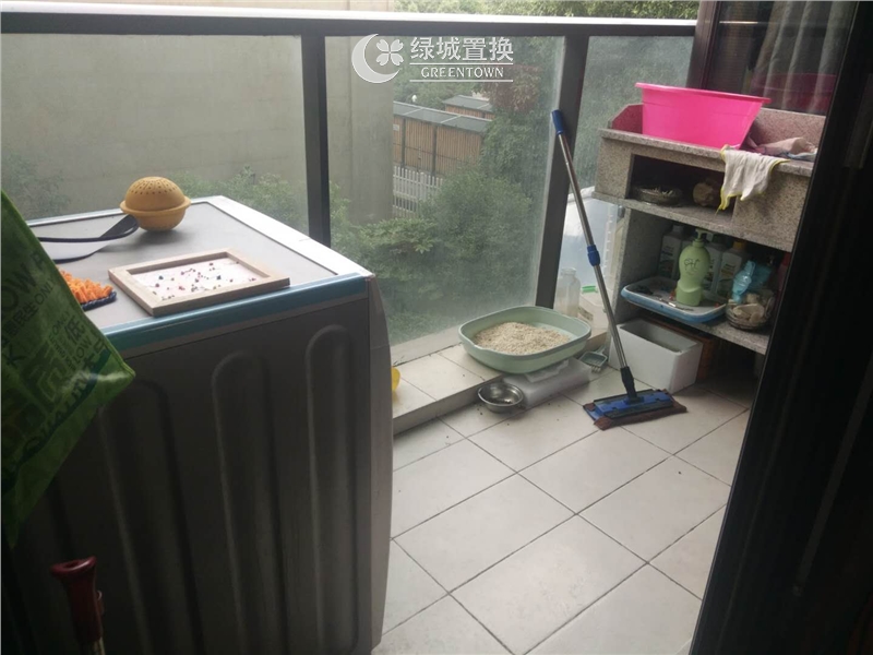 阳台