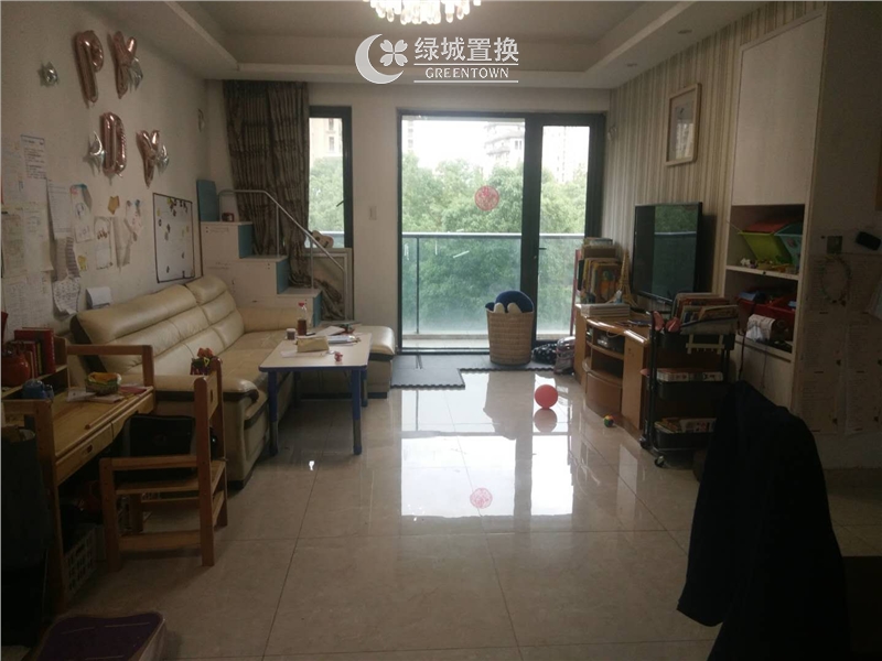 房间
