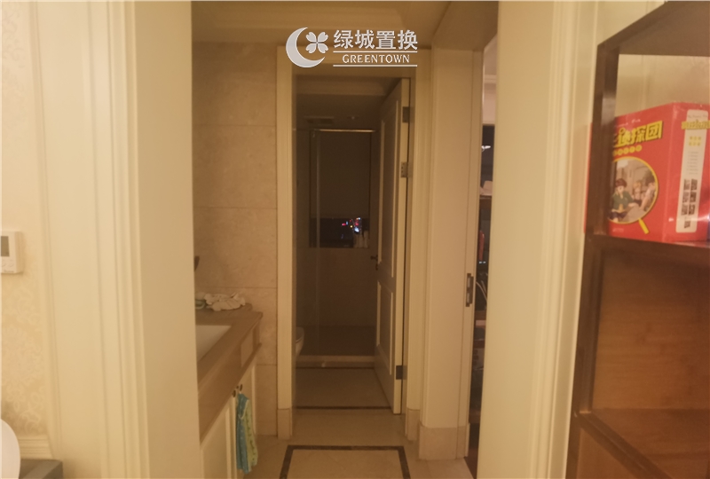 卫生间