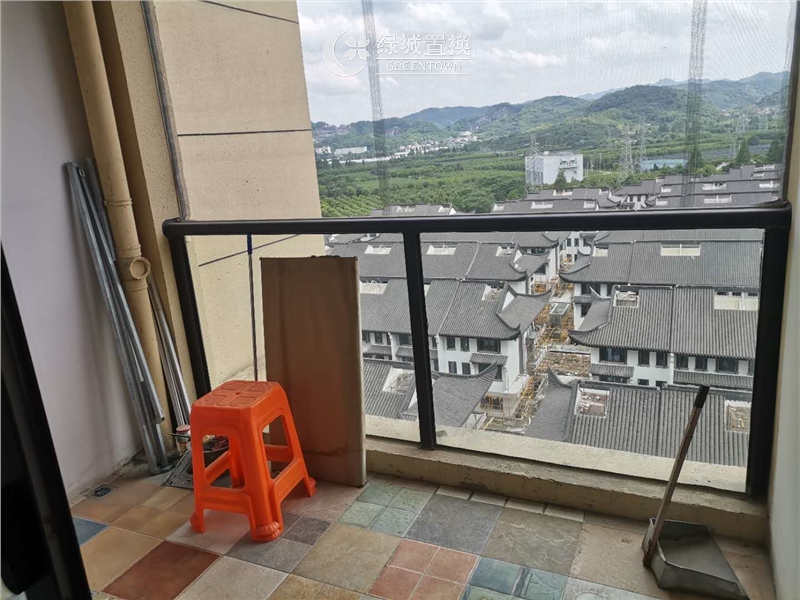 阳台