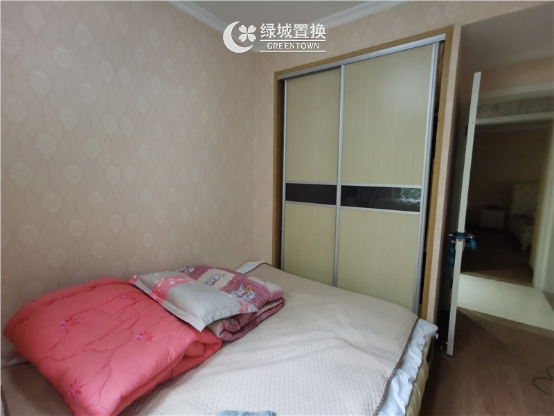 房间