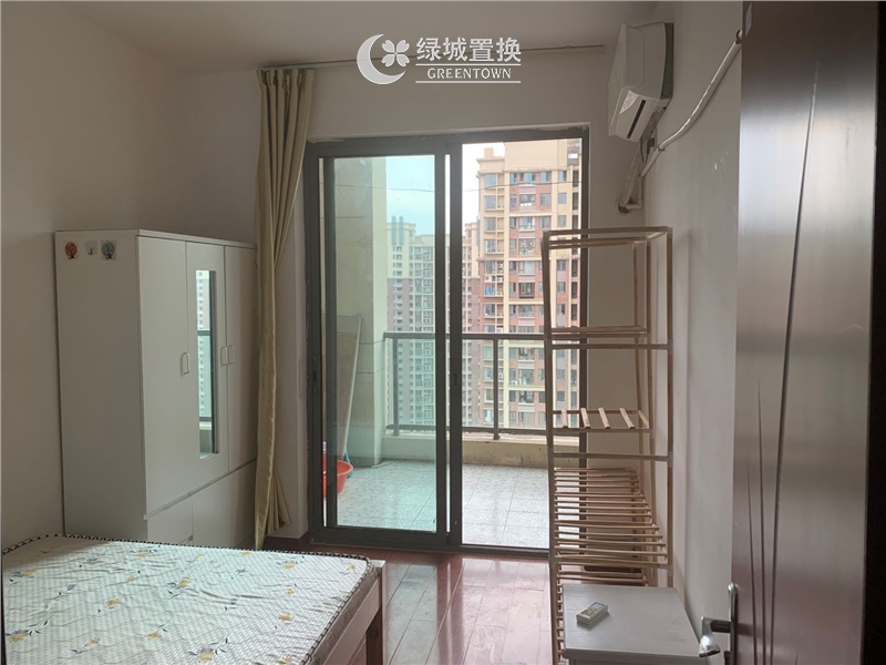 房间