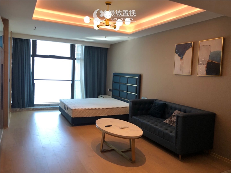 房间