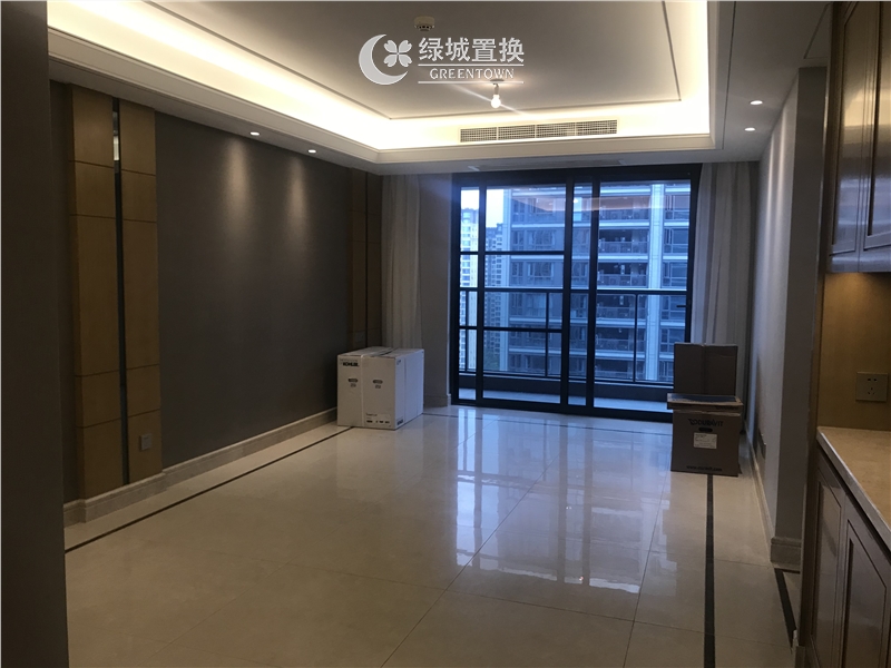 房间
