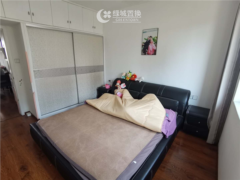房间