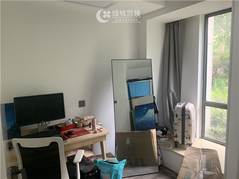 房间