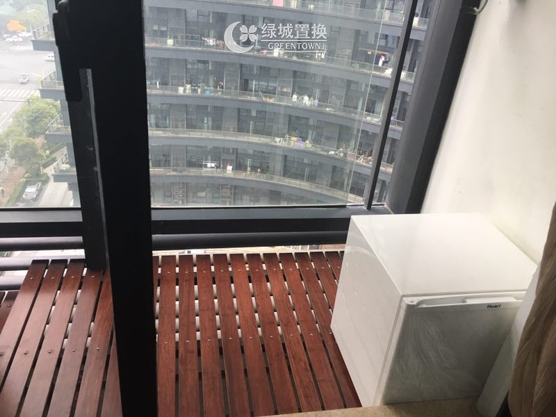 阳台
