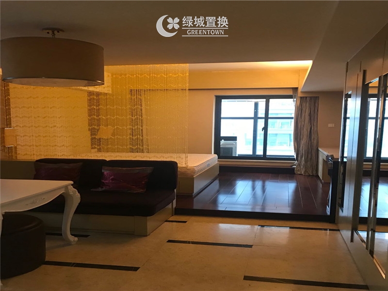 房间
