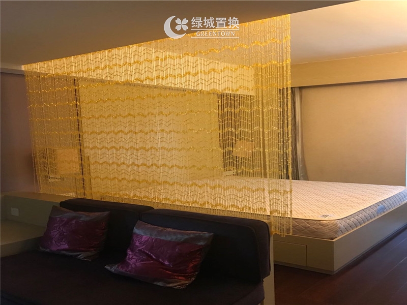 房间