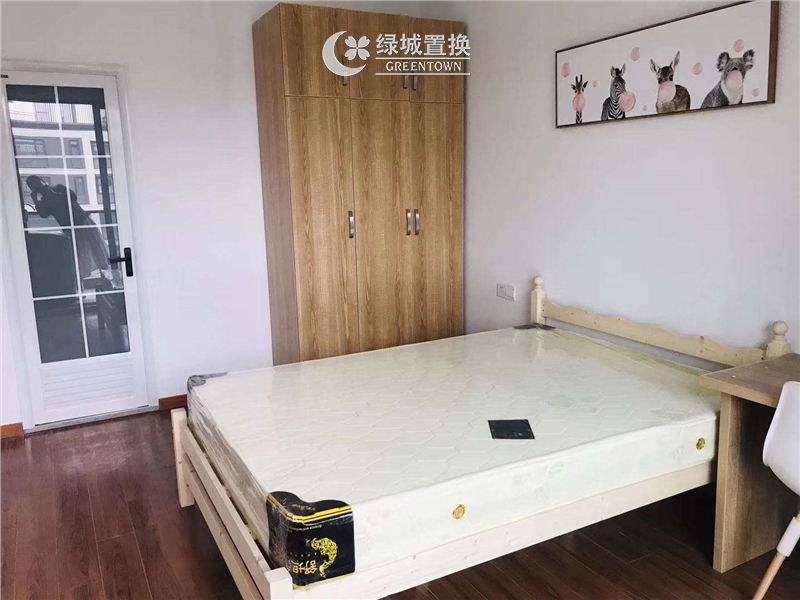 房间