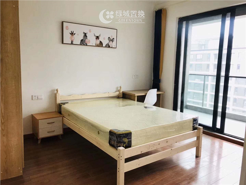 房间