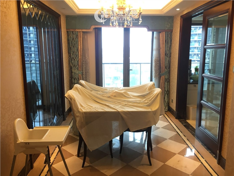餐厅