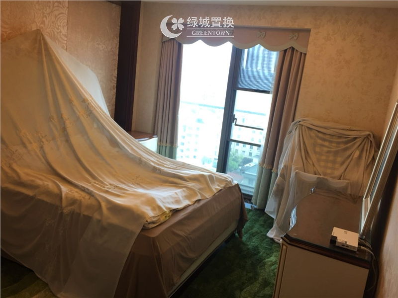 房间