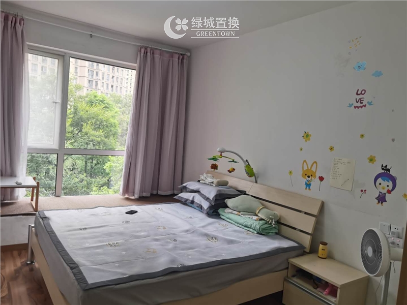 房间