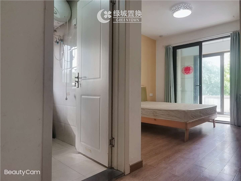 房间