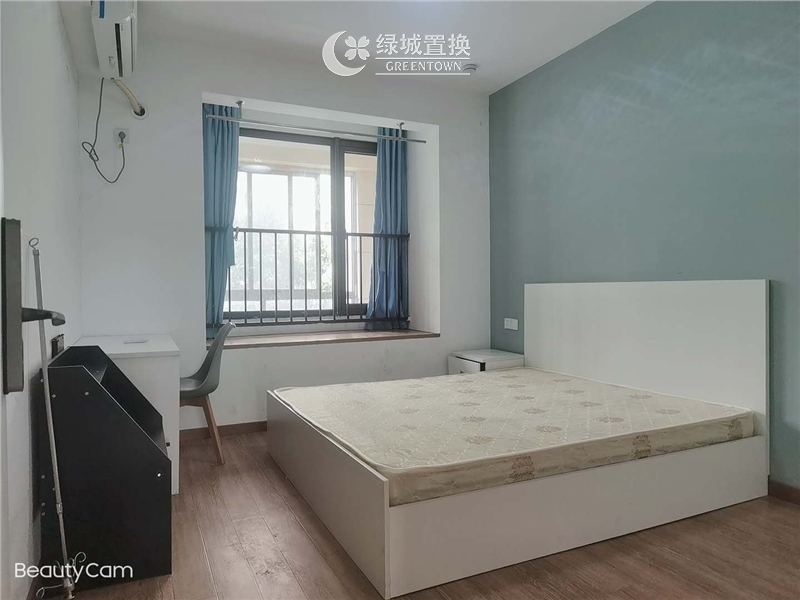 房间