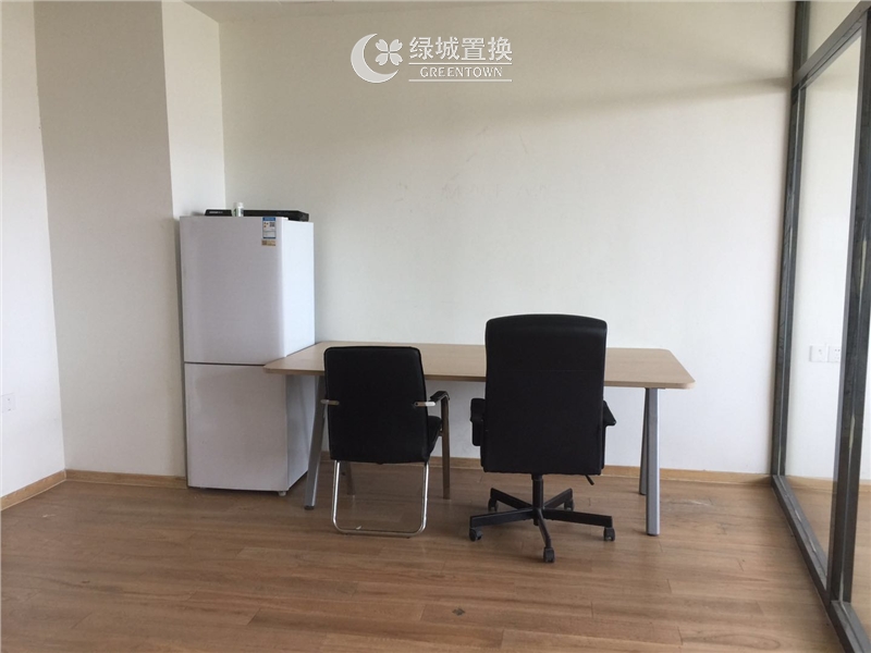 房间
