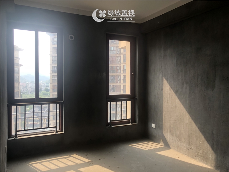 房间