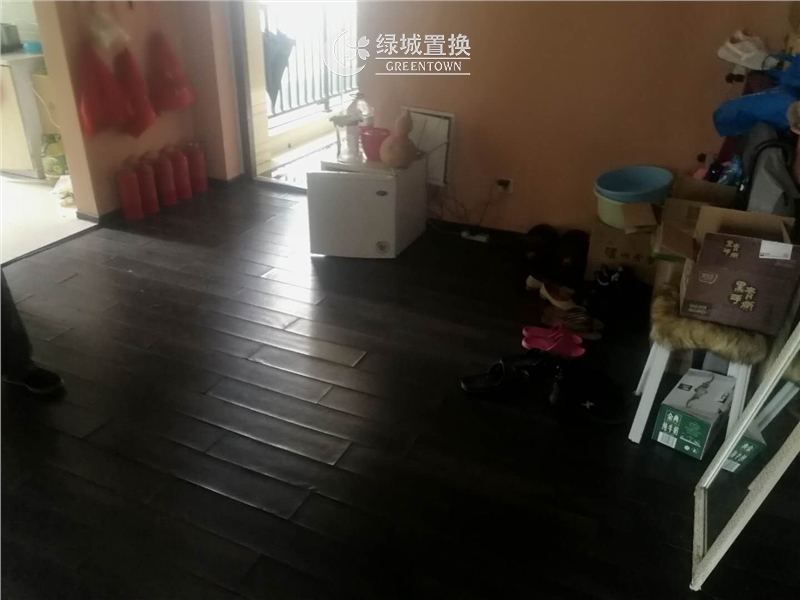 客厅
